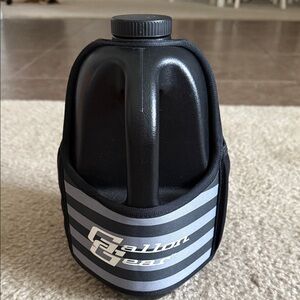 Gallon Gear Jug with Sleeve